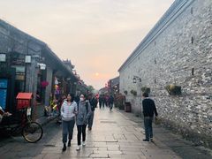 -聚香斋(东关街店)
