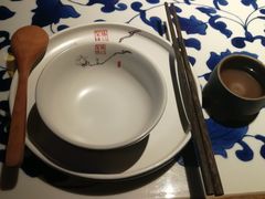 -绿茶餐厅(领展购物广场·中关村店)