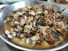 -麦园农庄·西江河鲜