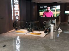 -星河寰宇IMAX影城(星河WORLD·COCO Park店)