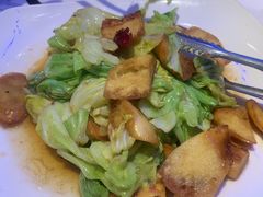 -阿里疆Alijiang·丝路美食·异域风情·清真(长楹天街店)