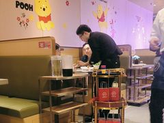 -海底捞火锅(铂澜大象城店)