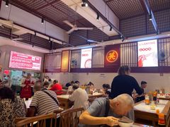 -李兰英湖南面馆(护国路店)