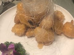 -新疆巴州金丝特餐厅(大钟寺店)