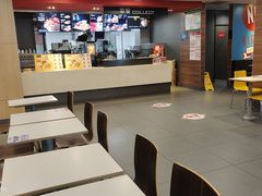 -麦当劳(衡阳中心汽车站店)