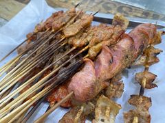 -风雷烧烤·风雷酸辣汤(墙宅路店)