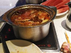-爱客得牛排海鲜烤肉·火锅自助(春熙路黑金好店)