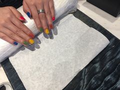 -海底捞火锅(长沙华创国际广场店)