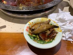 -渝宗老灶火锅(时代天街店)