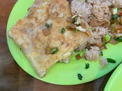 -三镇民生甜食馆(胜利街总店)