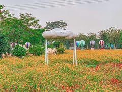 -盈香心动乐园
