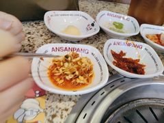 -安又胖韩国烤肉(美罗城店)