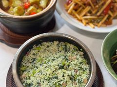 -香雪海饭店中餐厅(人民桥店)