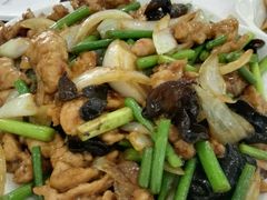 -太原面食店(解放路店)