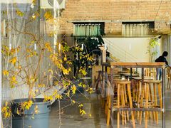 -VOYAGE COFFEE 咖啡烘焙工坊店(798艺术区店)