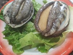 会跳舞的大鲍鱼-小龍鳳·港式海鲜打边炉(沙湖路店)