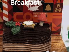 -Tims天好咖啡·贝果(东方广场店)