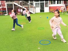 -北京市邮政管理局海慧寺幼儿园