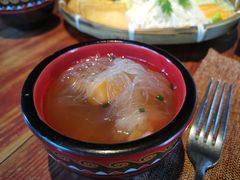 -花马天堂云南餐厅 Lost Heaven(高邮路店)