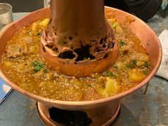 -浩海火燒雲傣家菜(芮欧百货店)