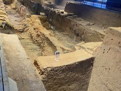 -秦始皇帝陵博物院-丽山园