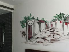 -时光漫步酒店(北京国子监簋街店)