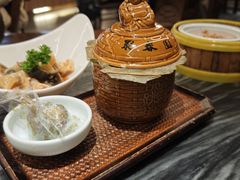 -安泰楼·佛跳墙创始人·传统闽味早茶·酒楼(三坊七巷闽菜地标店)