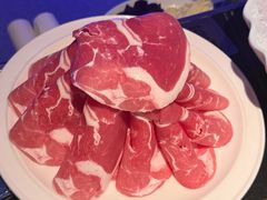 -额尔敦传统涮(公园西路店)