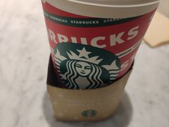 -星巴克臻选(宁波天一广场店)