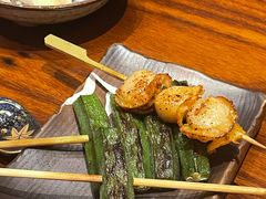 -鸟鹏烧鸟居酒屋(仁恒梦中心店)