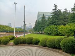 -上海科技馆(地铁站)