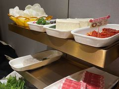 -海底捞火锅(王府井银泰in88店)