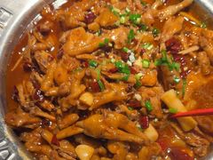 -胖哥俩肉蟹煲(梅溪步步高店)