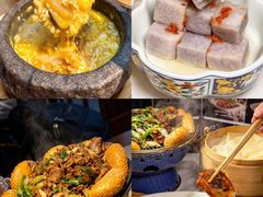 -范家小馆·四代传承烤鸭店(紫竹桥店)