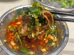 -憨铁匠老火锅(龙岗万科里店)
