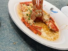 -恒记饭店(珠江路总店)