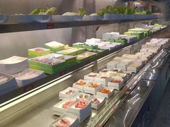 -汤鲜生自助臻选盖碗火锅(福城天虹店)