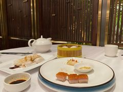 鲜虾仁肠粉-北京厨房(SKP店)