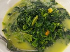 上汤万年青-银都上海菜馆(粤海东路店)