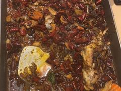 -鱼酷活鱼烤鱼(沈阳大悦城店)