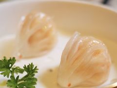 -东海朗廷酒店-唐阁T’ANG COURT 中餐厅