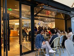 门面-Peet's 皮爷咖啡(东湖路手作店)