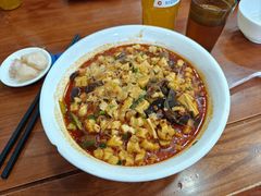 -清真·马洪小炒泡馍馆(钟楼回民街店)