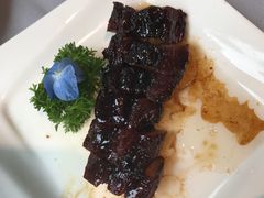 -御花园·粤菜·海鲜火锅(中山公园店)