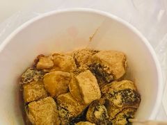 -朝鲜族打糕(时尚天河店)