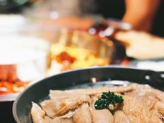 -谭鸭血老火锅(远大购物广场店)