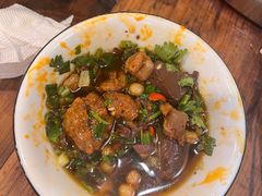 -盖帮鳝鱼串串(东郊记忆店)