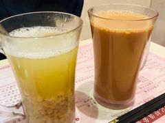 薏米水-池记(尖沙咀店)