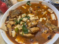 -煲来饱去冷水鱼