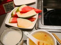 -海底捞火锅(龙湾万达广场店)